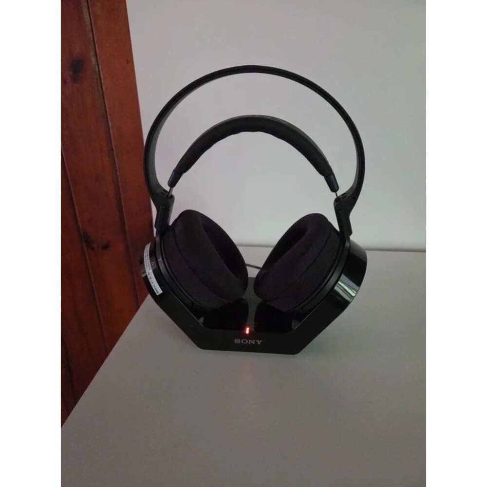 Stereo headphones Sony